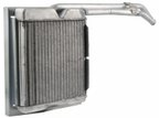 Four Seasons 98632 HVAC Heater Core - Front - view 1