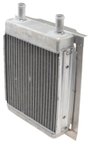 Four Seasons 98636 HVAC Heater Core - Front - view 2