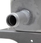 Four Seasons 98636 HVAC Heater Core - Front - view 3