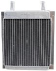 Four Seasons 98636 HVAC Heater Core - Front - view 1
