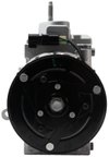 Four Seasons 98671 A/C Compressor - view 1