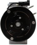 Four Seasons 98674 A/C Compressor - view 1
