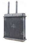 Four Seasons 98758 HVAC Heater Core - Front - view 1