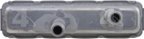 Four Seasons 98758 HVAC Heater Core - Front - view 4