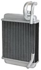 Four Seasons 98785 HVAC Heater Core - Rear - view 1
