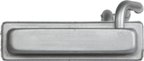Four Seasons 98785 HVAC Heater Core - Rear - view 2
