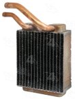 Four Seasons 98788 HVAC Heater Core - view 1