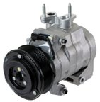 Four Seasons 9942NK A/C Compressor Kit - view 4
