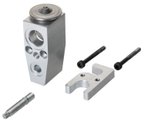 Four Seasons 9942NK A/C Compressor Kit - view 1
