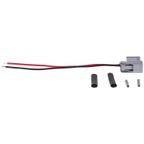 GBR 5-188 Fuel Injector Connector - view 2