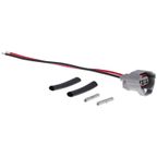 GBR 5-189 Fuel Injector Connector - view 1
