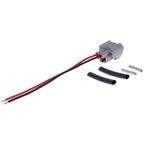GBR 5-189 Fuel Injector Connector - view 4