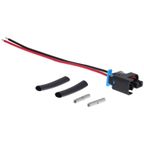 GBR 5-190 Fuel Injector Connector - view 1