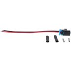GBR 5-190 Fuel Injector Connector - view 2