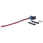 GBR 5-190 Fuel Injector Connector - view 4