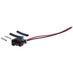 GBR 5-190 Fuel Injector Connector - view 7