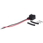 GBR 5-191 Fuel Injector Connector - view 4