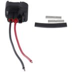 GBR 5-191 Fuel Injector Connector - view 5