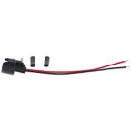 GBR 5-191 Fuel Injector Connector - view 3
