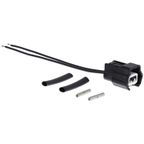 GBR 5-192 Fuel Injector Connector - view 1