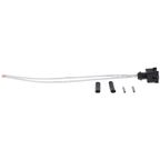 GBR 5-194 Fuel Injector Connector - view 2