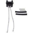 GBR 5-194 Fuel Injector Connector - view 5