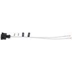 GBR 5-194 Fuel Injector Connector - view 3