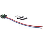 GBR 5-195 Fuel Injector Connector - view 6