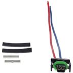 GBR 5-195 Fuel Injector Connector - view 8
