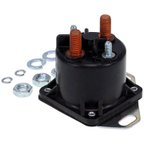 GBR 522-009 Diesel Glow Plug Relay - view 2