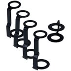 GBR 522-030 Fuel Injection Return Line Gasket Kit - view 8
