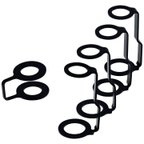 GBR 522-030 Fuel Injection Return Line Gasket Kit - view 2