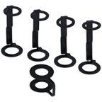 GBR 522-030 Fuel Injection Return Line Gasket Kit - view 4