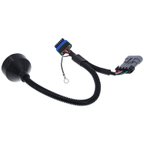 GBR 522-047 Fuel Pump Driver Module Connector - view 4
