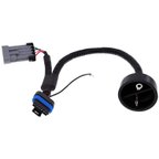 GBR 522-047 Fuel Pump Driver Module Connector - view 7