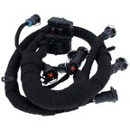 GBR 522-054 Fuel Injection Harness - view 8