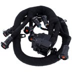 GBR 522-054 Fuel Injection Harness - view 3