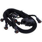 GBR 522-054 Fuel Injection Harness - view 4