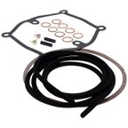 GBR 7-001 Fuel Injector Fuel Return Hose - view 2
