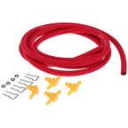 GBR 7-004 Fuel Injector Fuel Return Hose - view 3
