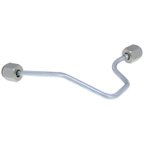 GBR 7-010 Diesel Fuel Injector Line - view 1