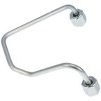 GBR 7-036 Diesel Fuel Injector Line - view 3