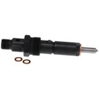 GBR 711-102 Fuel Injector - view 6