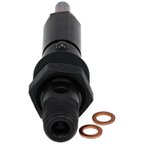 GBR 711-102 Fuel Injector - view 8