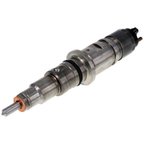 GBR 712-504 Fuel Injector - view 2
