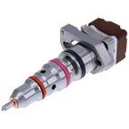 GBR 722-502 Fuel Injector - view 2