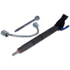 GBR 722-509 Fuel Injector - view 2