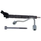 GBR 722-509 Fuel Injector - view 5