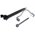 GBR 722-511 Fuel Injector - view 7