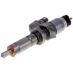 GBR 732-502 Fuel Injector - view 2